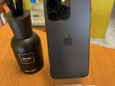 iPhone 14promax 128gb Black Su Garantija