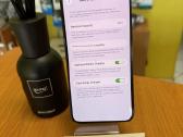 iPhone 14promax 128gb Black Su Garantija - nuotraukos Nr. 3