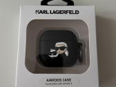 Airpods 4 ausinių dėklas