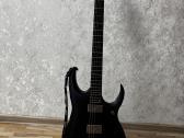 Ibanez rgd61-bam elektrine gitara - nuotraukos Nr. 2