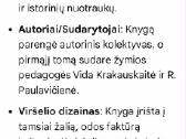 Meno pašaukti - nuotraukos Nr. 5
