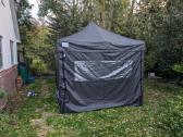 Prekybinė Palapinė 4.5m x 3m
