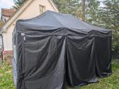 Prekybinė Palapinė 4.5m x 3m - nuotraukos Nr. 2