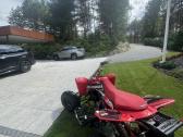 Suzuki Ltr450 stage 3 - nuotraukos Nr. 4