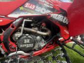 Suzuki Ltr450 stage 3 - nuotraukos Nr. 5