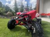 Suzuki Ltr450 stage 3 - nuotraukos Nr. 7