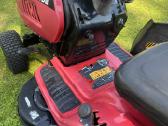Parduodamas Mtd 12,5 Hp sodo traktoriukas - nuotraukos Nr. 3