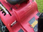 Parduodamas Mtd 12,5 Hp sodo traktoriukas - nuotraukos Nr. 4