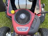 Parduodamas Mtd 12,5 Hp sodo traktoriukas - nuotraukos Nr. 5