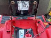 Parduodamas Mtd 12,5 Hp sodo traktoriukas - nuotraukos Nr. 7