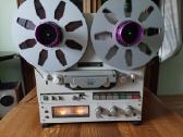Juostinis Teac X-10 - nuotraukos Nr. 2