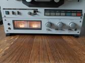 Juostinis Teac X-10 - nuotraukos Nr. 3
