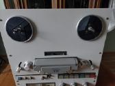 Juostinis Teac X-10 - nuotraukos Nr. 4