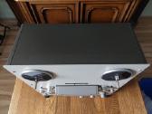 Juostinis Teac X-10 - nuotraukos Nr. 5