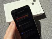 iPhone 13 512gb внешне как новый, не был в ремонте - nuotraukos Nr. 2