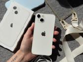 iPhone 13 512gb внешне как новый, не был в ремонте - nuotraukos Nr. 3