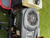 Jonsered 15 Hp sodo traktoriukas - nuotraukos Nr. 5