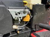 Jonsered 15 Hp sodo traktoriukas - nuotraukos Nr. 6