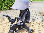 Triratukas Doona Trike S1