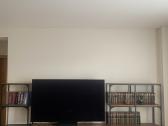Ikea Kolekcijos TV Staliukas Su Lentynomis - nuotraukos Nr. 2