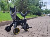 Triratukas Doona Trike S1 - nuotraukos Nr. 3