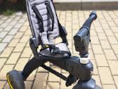 Triratukas Doona Trike S1 - nuotraukos Nr. 4