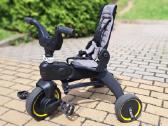Triratukas Doona Trike S1 - nuotraukos Nr. 5