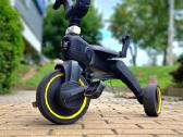 Triratukas Doona Trike S1 - nuotraukos Nr. 6