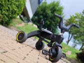 Triratukas Doona Trike S1 - nuotraukos Nr. 7