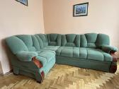 Kampas sofa lova