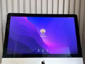 Apple iMac 21.5" Late 2015 8 GB RAM 1 TB - nuotraukos Nr. 2