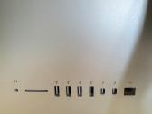 Apple iMac 21.5" Late 2015 8 GB RAM 1 TB - nuotraukos Nr. 4