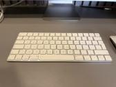Apple iMac 21.5" Late 2015 8 GB RAM 1 TB - nuotraukos Nr. 5