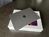 Apple MacBook Pro 14 M1 2021