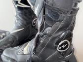 Alpinestar batai - nuotraukos Nr. 3