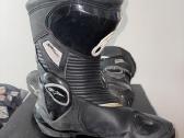 Alpinestar batai - nuotraukos Nr. 4