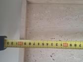 Marmurinis padėklas 20 30 cm - nuotraukos Nr. 5