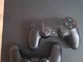 Playstation 4 Pro Atrišta