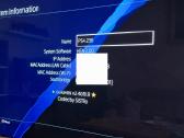 Playstation 4 Pro Atrišta - nuotraukos Nr. 4