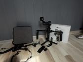 Dji Rsc2 su priedais
