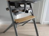 Kinderkraft Livy maitinimo kedute