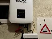 Solax x3 10kw inverteris - nuotraukos Nr. 2