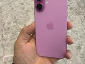 iPhone 16, 128gb 93%