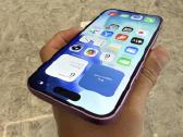 iPhone 16, 128gb 93% - nuotraukos Nr. 2