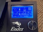 Creality Ender 3 Pro 3D spausdintuvas - nuotraukos Nr. 3
