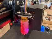 Creality Ender 3 Pro 3D spausdintuvas - nuotraukos Nr. 4