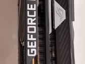 Nvidia 3090 24gb Rog Strix Gaming - nuotraukos Nr. 2