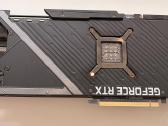 Nvidia 3090 24gb Rog Strix Gaming - nuotraukos Nr. 4