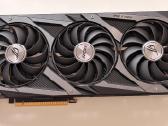 Nvidia 3090 24gb Rog Strix Gaming