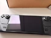 Steam Deck LCD 256gb Idealus - nuotraukos Nr. 2